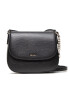 DKNY Geantă Bryant Saddle Bag R21E3R75 Negru - Pled.ro