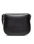 DKNY Geantă Bryant Saddle Bag R21E3R75 Negru - Pled.ro