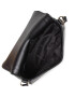 DKNY Geantă Bryant Saddle Bag R21E3R75 Negru - Pled.ro