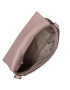 DKNY Geantă Bryant Saddle Bag R21EJR75 Maro - Pled.ro