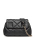 DKNY Geantă Crosstown Md Flap Cb R33EKY50 Negru - Pled.ro