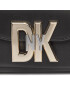 DKNY Geantă Downtown Crossbody R33EKY86 Negru - Pled.ro