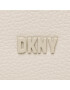 DKNY Geantă Frankie Tz Demi R24HAV88 Bej - Pled.ro