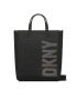 DKNY Geantă Tilly Ns Tote R24AOM29 Negru - Pled.ro