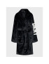 DKNY Halat YI2122605F Negru - Pled.ro