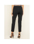 DKNY Pantaloni chino P9RK6AWP Negru Regular Fit - Pled.ro