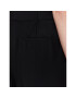 DKNY Pantaloni din material P3AKNQ84 Negru Relaxed Fit - Pled.ro