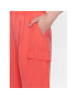 DKNY Pantaloni din material P3BKTR20 Coral Relaxed Fit - Pled.ro