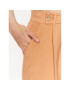 DKNY Pantaloni din material P3EK8Q84 Maro Regular Fit - Pled.ro