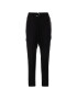 DKNY Pantaloni din material P9DKNB5F Negru Regular Fit - Pled.ro