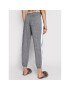 DKNY Pantaloni pijama YI2722471 Gri Regular Fit - Pled.ro