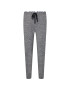 DKNY Pantaloni pijama YI2722471 Gri Regular Fit - Pled.ro