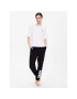 DKNY Pantaloni pijama YI2822635 Negru Regular Fit - Pled.ro