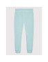 DKNY Pantaloni trening D34A70 M Albastru Regular Fit - Pled.ro