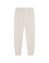 DKNY Pantaloni trening D34A85 D Alb Regular Fit - Pled.ro