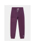 DKNY Pantaloni trening D54000 D Violet Regular Fit - Pled.ro