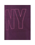 DKNY Pantaloni trening D54000 D Violet Regular Fit - Pled.ro