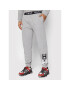 DKNY Pantaloni trening N5_6742_DKY Gri Regular Fit - Pled.ro