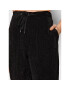 DKNY Pantaloni trening P1JF7KSK Negru Regular Fit - Pled.ro