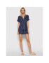 DKNY Pijama YI2822475 Bleumarin - Pled.ro