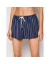 DKNY Pijama YI2822475 Bleumarin - Pled.ro