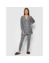 DKNY Pijama YI2822487 Gri - Pled.ro