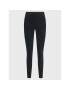 DKNY Pijama YI2822595 Negru Regular Fit - Pled.ro