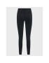 DKNY Pijama YI2822595 Negru Regular Fit - Pled.ro