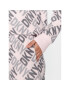 DKNY Pijama YI2822686F Roz Regular Fit - Pled.ro