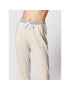 DKNY Pijama YI2919259 Bej - Pled.ro