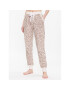 DKNY Pijama YI2919259 Maro Regular Fit - Pled.ro