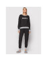 DKNY Pijama YI2919259 Negru - Pled.ro