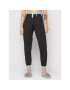 DKNY Pijama YI2919259 Negru - Pled.ro