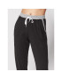 DKNY Pijama YI2919259 Negru - Pled.ro