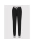 DKNY Pijama YI2919259 Negru - Pled.ro