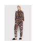 DKNY Pijama YI2922499 Maro Regular Fit - Pled.ro