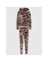 DKNY Pijama YI2922499 Maro Regular Fit - Pled.ro