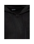 DKNY Pijama YI2922595 Negru Regular Fit - Pled.ro