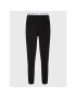 DKNY Pijama YI2922595 Negru Regular Fit - Pled.ro