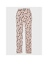 DKNY Pijama YI2922603F Roz Regular Fit - Pled.ro