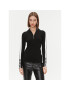 DKNY Pulover P3MSAJ71 Negru Regular Fit - Pled.ro