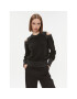 DKNY Pulover P3MSCJ79 Negru Regular Fit - Pled.ro