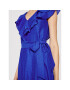 DKNY Rochie cocktail DD0DM414 Bleumarin Regular Fit - Pled.ro