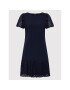 DKNY Rochie cocktail DD2B1761 Bleumarin Regular Fit - Pled.ro