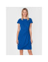 DKNY Rochie cocktail DD2E1024 Albastru Regular Fit - Pled.ro