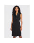 DKNY Rochie cocktail DD2J1371 Negru Regular Fit - Pled.ro