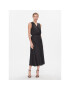 DKNY Rochie cocktail P3JBNV06 Negru Regular Fit - Pled.ro