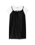 DKNY Rochie de zi D32872 S Negru Regular Fit - Pled.ro