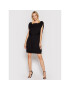 DKNY Rochie de zi DD1CL714 Negru Regular Fit - Pled.ro