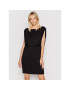 DKNY Rochie de zi DD1CL714 Negru Regular Fit - Pled.ro